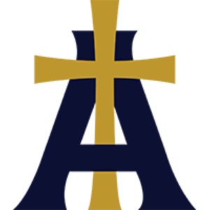 Althoff Catholic logo